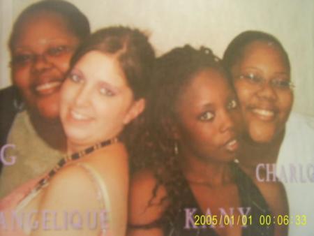 Mag,Angy,Moi&Cha